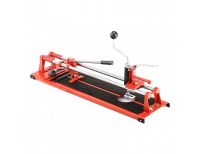  Плиткорез 500 х 16 мм, "Балеринка", поворотный металлический угольник MTX, фото 2 