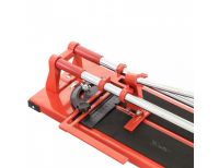  Плиткорез 500 х 16 мм, "Балеринка", поворотный металлический угольник MTX, фото 4 