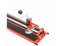  Плиткорез 500 х 16 мм, "Балеринка", поворотный металлический угольник MTX, фото 5 