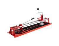  Плиткорез 600 х 16 мм, "Балеринка", поворотный металлический угольник MTX, фото 2 