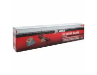  Плиткорез 600 х 16 мм, "Балеринка", поворотный металлический угольник MTX, фото 4 