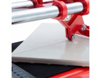  Плиткорез 600 х 16 мм, "Балеринка", поворотный металлический угольник MTX, фото 5 