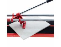  Плиткорез 600 х 16 мм, "Балеринка", поворотный металлический угольник MTX, фото 7 