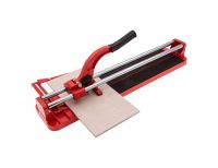  Плиткорез 600 х 16 мм, литая станина,каретка на подшипниках, усиленная рукоятка MTX, фото 11 