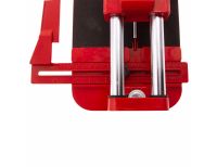  Плиткорез 600 х 16 мм, литая станина,каретка на подшипниках, усиленная рукоятка MTX, фото 7 