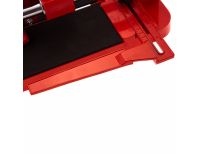  Плиткорез 600 х 16 мм, литая станина,каретка на подшипниках, усиленная рукоятка MTX, фото 9 