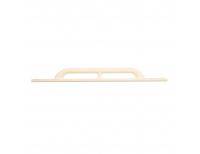  Терка полиуретановая, 120 х 800 мм Россия Сибртех, фото 5 