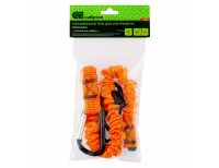  Подвес для инструмента нейлоновый, максимальный вес 10 кг, с карабином Сибртех, фото 3 