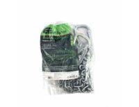  Строп страховочный, модель «Г», цепной с двумя карабинами Сибртех, фото 2 