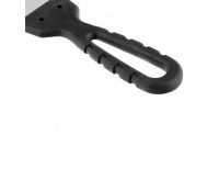  Шпательная лопатка из нержавеющей стали, 40 мм, пластмассовая ручка Sparta, фото 5 