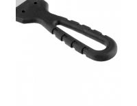  Шпательная лопатка из нержавеющей стали, 60 мм, пластмассовая ручка Sparta, фото 5 