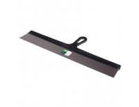  Шпатель фасадный из нержавеющей стали, 600 мм, пластмассовая ручка Сибртех, фото 4 