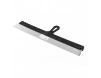  Шпатель фасадный из нержавеющей стали, 600 мм, пластмассовая ручка Sparta, фото 2 
