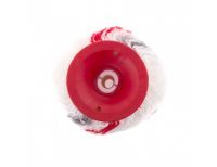  Валик сменный, "Нейлон Люкс", 250 мм, ворс 18 мм, D 48 мм, D ручки 8 мм, полиамид Matrix, фото 3 