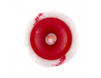  Валик сменный, "Нейлон Стандарт", 250 мм, ворс 9 мм, D 48 мм, D ручки 8 мм, полиамид Matrix, фото 3 