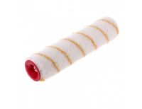  Валик сменный для внутренних работ синтетический, 250 мм, ворс 12 мм, D 48 мм, D ручки 8 мм, полиакрил Matrix, фото 2 