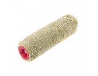 Валик сменный для Фасадных работ синтетический, 250 мм, ворс 18 мм, D 48 мм, D ручки 8 мм, полиакрил Matrix, фото 2 