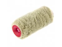  Валик сменный для Фасадных работ синтетический, 180 мм, ворс 18 мм, D 48 мм, D ручки 8 мм, полиакрил Matrix, фото 2 