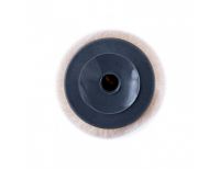  Валик сменный "Велюр" Pro, 250 мм, ворс 4 мм, D 40 мм, D ручки 6 мм, шерсть 50%, полиакрил 50% MTX, фото 2 