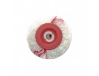  Валик сменный "Нейлон Стандарт", 250 мм, ворс 9 мм, D 36 мм, D ручки 6 мм, полиамид Matrix, фото 2 