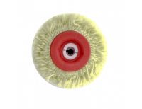  Валик сменный для фасадных работ синтетический, 180 мм, ворс 18 мм, D 36 мм, D ручки 6 мм, полиакрил Matrix, фото 2 