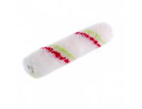  Мини-валик сменный "Эмали", 150 мм, ворс 12 мм, D 16 мм, D ручки 6 мм, полиамид, полиакрил Сибртех, фото 2 