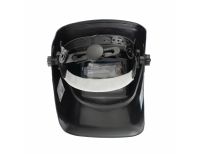  Щиток защитный для электросварщика, (маска сварщика) с откидным блоком 110 x 90 мм Россия Сибртех, фото 2 