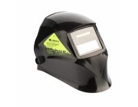  Щиток защитный лицевой (маска сварщика) с автозатемнением Ф1, пакет Сибртех, фото 2 