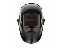  Щиток защитный лицевой (маска сварщика) с автозатемнением Ф1, пакет Сибртех, фото 3 