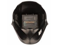  Щиток защитный лицевой (маска сварщика) с автозатемнением Ф1, пакет Сибртех, фото 4 