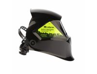  Щиток защитный лицевой (маска сварщика) с автозатемнением Ф1, пакет Сибртех, фото 5 