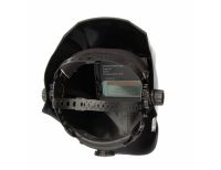  Щиток защитный лицевой (маска сварщика) с автозатемнением Ф1, пакет Сибртех, фото 7 