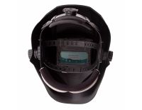  Щиток защитный лицевой (маска сварщика) с автозатемнением Ф1, коробка Сибртех, фото 4 