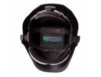  Щиток защитный лицевой (маска сварщика) с автозатемнением Ф5, коробка Сибртех, фото 4 