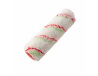  Валик сменный "Эмали" , 180 мм, ворс 12 мм, D - 36 мм, D ручки - 6 мм, полиамид, полиакрил Сибртех, фото 2 