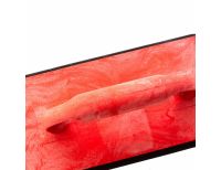  Терка пластмассовая, 280 х 140 мм, резиновое покрытие Matrix, фото 2 