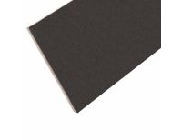  Терка пластмассовая, 280 х 140 мм, резиновое покрытие Matrix, фото 3 