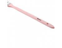  Кисть радиаторная 1", натуральная щетина, деревянная ручка MTX, фото 3 