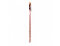  Кисть радиаторная 1", натуральная щетина, деревянная ручка MTX, фото 4 