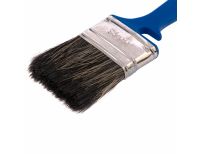  Кисть флейцевая "Водные краски" Color Line 50 x 12 мм Matrix, фото 2 