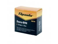  Фумлента, 19 мм х 10 м Sparta, фото 4 