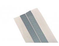  Лента металлизированная углоформирующая защитная, 15 м Сибртех, фото 2 