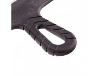  Шпатель фасадный из нержавеющей стали, 350 мм, пластмассовая ручка Sparta, фото 4 