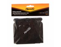  Набор шпателей японских пластмассовых, 50-75-100-120 мм, 4 шт, Sparta, фото 2 