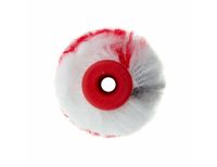  Мини-валик сменный, "Нейлон Профи", 100 мм, ворс 12 мм, D 16 мм, D ручки 6 мм, полиамид MTX, фото 3 