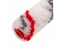  Мини-валик сменный, "Нейлон Профи", 150 мм, ворс 12 мм, D 16 мм, D ручки 6 мм, полиамид MTX, фото 4 