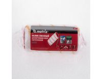  Валик сменный для внутренних работ синтетический, 180 мм, ворс 12 мм, D 48 мм, D ручки 8 мм, полиакрил Matrix, фото 4 