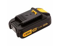  Батарея аккумуляторная IB-18-2.0, Li-Ion, 18 В, 2.0 А/ч Denzel, фото 2 