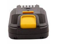  Батарея аккумуляторная IB-18-2.0, Li-Ion, 18 В, 2.0 А/ч Denzel, фото 3 