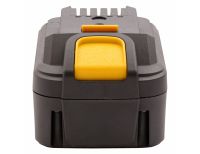  Батарея аккумуляторная IB-18-4.0, Li-Ion, 18 В, 4.0 А/ч Denzel, фото 3 